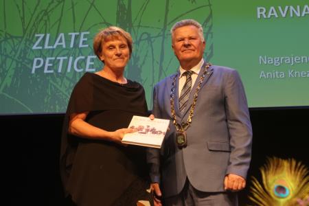 Zlate petice 159 Foto Ljubo Vukelič